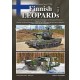 International Special Vol.9 Finnish LEOPARDs Vol. 2 (English, 64 pages)