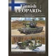 International Special Vol.9 Finnish LEOPARDs Vol. 2 (English, 64 pages)