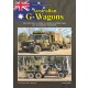 International Special Vol. 10 Australian G-Wagons (English, 64 pages)