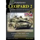 Leopard 2 MBT - International Service and Variants (English, 747 pages, hardcover)