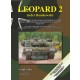 Leopard 2 in German Army Service (English, hardcover)