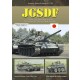 Missions & Manoeuvres Vol.21 JGSDF: Vehicles of Modern Japanese Army (English, 64 pages)