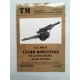 WWII Vehicles Technical Manual Vol.12 US 155mm Howitzers M1 & M1917/M1918 & 4.5in Gun M1