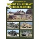 Encyclopedia of Modern US Military Tactical Vehicles (English, 160 pages, hardcover)