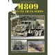 US Army Special Vol.13 M809 5-ton Truck Family (English, 64 pages)