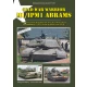 US Army Special Vol.23 Cold War Warrior M1/IPM1 Abrams Main Battle Tank 1982-88 (English)
