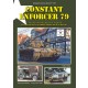 US Army Special Vol.24 Constant Enforcer 79: US and NATo-Allies fight for the "Fulda Gap"