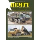 US Army Special Vol.35 HEMTT Truck Development, Technology & Variants Part.1 (English)