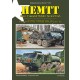 US Army Special Vol.36 HEMTT Truck Development, Technology & Variants Part.2 (English)