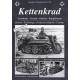 Wehrmacht Special Vol.11 Kettenkrad: History - Technology - Production Batches - Combat