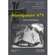 WWI Special Vol. 1 Sturmpanzer A7V First of the Panzers (English, 96 pages)