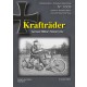 WWI Special Vol. 1009 KRAFTRADER - Military Motorcycles (English, 96 pages)