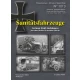 Sanitatsfahrzeuge - German Field Ambulances & Medical Evacuation Vehicles (English)