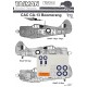 1/72 CAC CA-13 Boomerang Decals