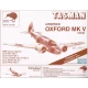 1/72 Airspeed Oxford Mk.V 