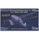 1/72 Dragon Rapide Sky Neon Set #1 Smoke Three Threes