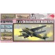 1/72 DH 89A Dragon Rapide Vol.1 - RNZAF (Heller kit & accessory parts)