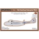1/72 RNZAF DH Vampire FB.5 1970s