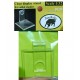 1/32 Rotary Engine Display Stand (clear)