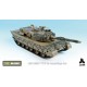 1/35 JGSDF Type 90 Camouflage Net