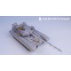 1/35 Soviet's Main Battle Tank T-64A Mod.1981 Detail Set for Trumpeter kit