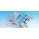 1/35 MIM-104 Patriot SAM System Basic Detail-up Set for Trumpeter #01022