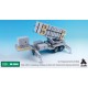 1/35 M901 Launching Station PAC-2 Detail-up Set for Trumpeter #01022 kit