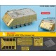 1/35 IDF M113 TOGA Armour Set for Dragon kit