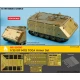 1/35 IDF M113 TOGA Armour Set for AFV CLUB kit