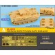 1/48 Sd.Kfz.171 Pz.Kpfw. Ausf A Detail-up Set for HobbyBoss kits