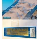 1/350 IJN Aircraft Carrier Ship Plane Set I for Fujimi kit(D3A1 Val, B5N2 Kate, A6M2 Zero)