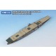 1/700 IJN Akagi Flight Deck w/Wooden Deck for Hasegawa kit