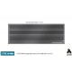 1/700 WWII Japanese Navy Fine Rail Set (0.1mm thickness)