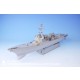 1/350 USS Momsen DDG-92 Detail-up Set for Trumpeter kit