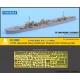 1/700 Japanese Navy Destroyer Mutsuki 1941 Detail Set for Yamashita Hobby kits