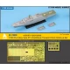 1/700 PLA Navy Type 071 Detail Set for Trumpeter kits