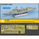 1/700 PLA Navy Type 051C Destroyer Detail-up Set for Trumpeter kits