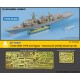 1/700 HMS TYPE 23 Frigate Monmouth [F235] Detail-up Set for Trumpeter kits