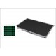 Square Mesh A - 0.3mm Spacing