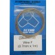 Wire F (0.7mm x 1m)
