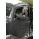 1/35 German Driver 