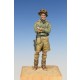 1/35 WWII British Tank Crewman