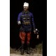 1/35 WWI Austro-Hungarian Hussar Officer (resin)