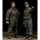 1/35 WWII Italian Paratroopers "Nembo Division"