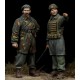 1/35 WWII Italian Paratroopers "Nembo Division"