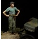 1/35 WWII USMC Mechanic #1