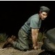 1/35 WWII USMC Mechanic #2