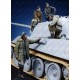 1/35 Unternehmen Konrad (4 figures)