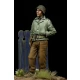 1/35 WWII US Sergeant (Texas division)