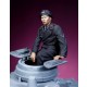 1/35 WWII German Waffen SS/Heer Tank/SPG Crewman #1